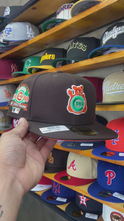 CUBS ALL STAR GAME EXCLUSIVA