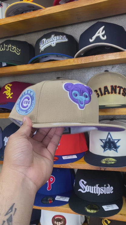CUBS ALL STAR GAME EXCLUSIVA