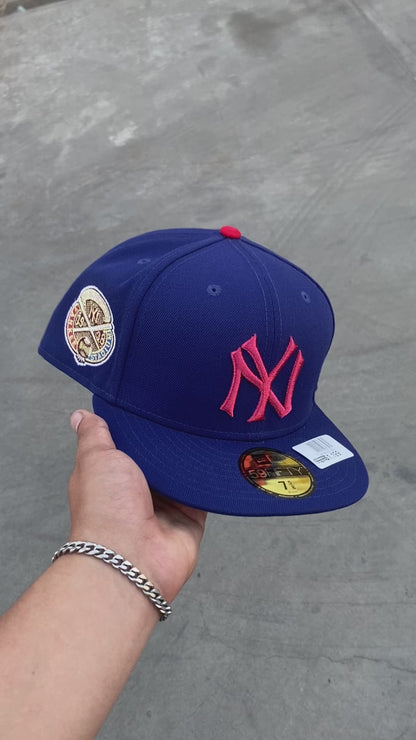 YANKEES 1938 YANKEE STADIUM EXCLUSIVA