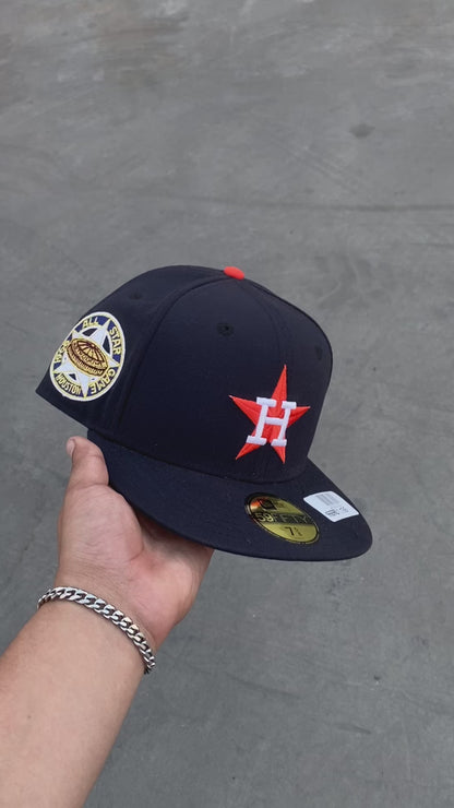 ASTROS 1968 ASG EXCLUSIVA